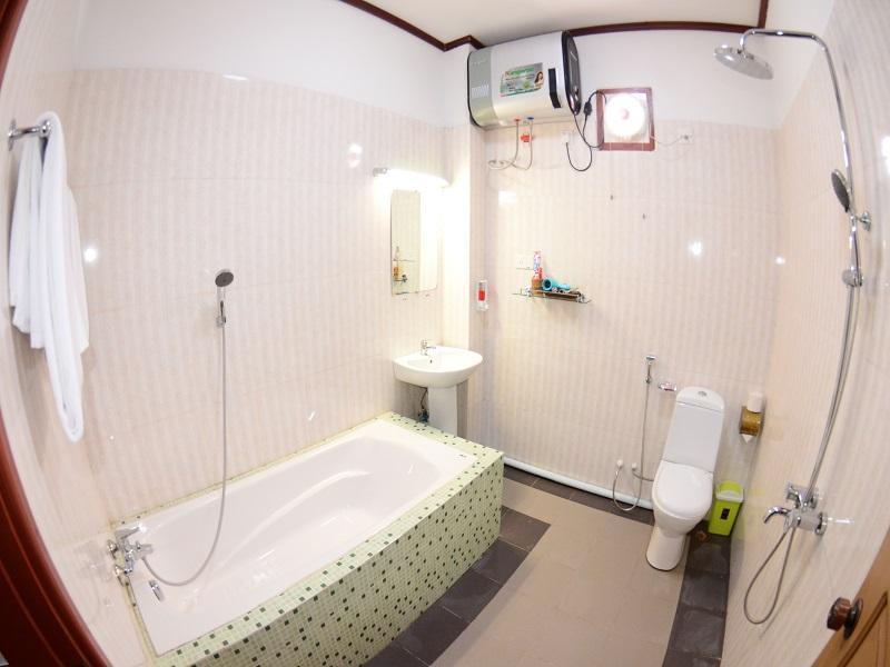 Yar Pyae Hotel Nyaung Shwe Exterior photo