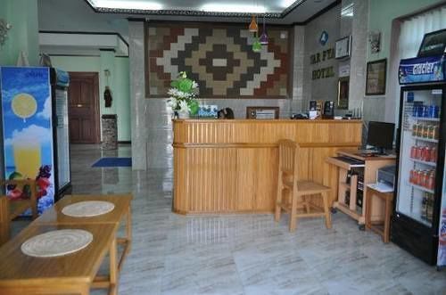 Yar Pyae Hotel Nyaung Shwe Exterior photo