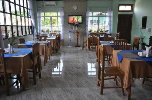 Yar Pyae Hotel Nyaung Shwe Exterior photo
